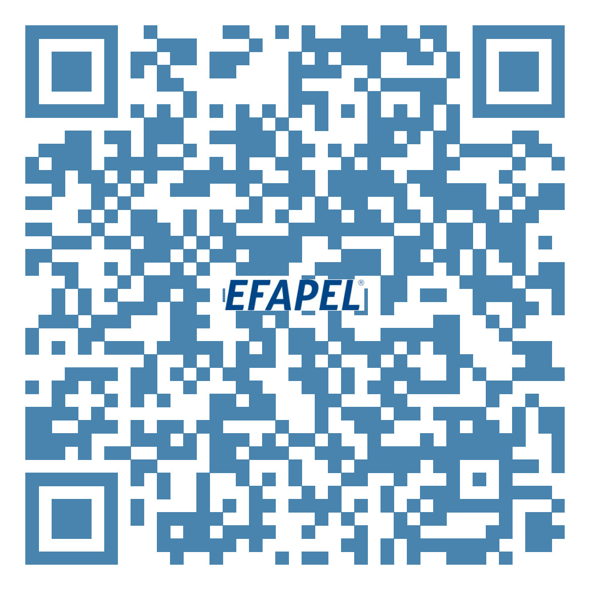 efapel-qr