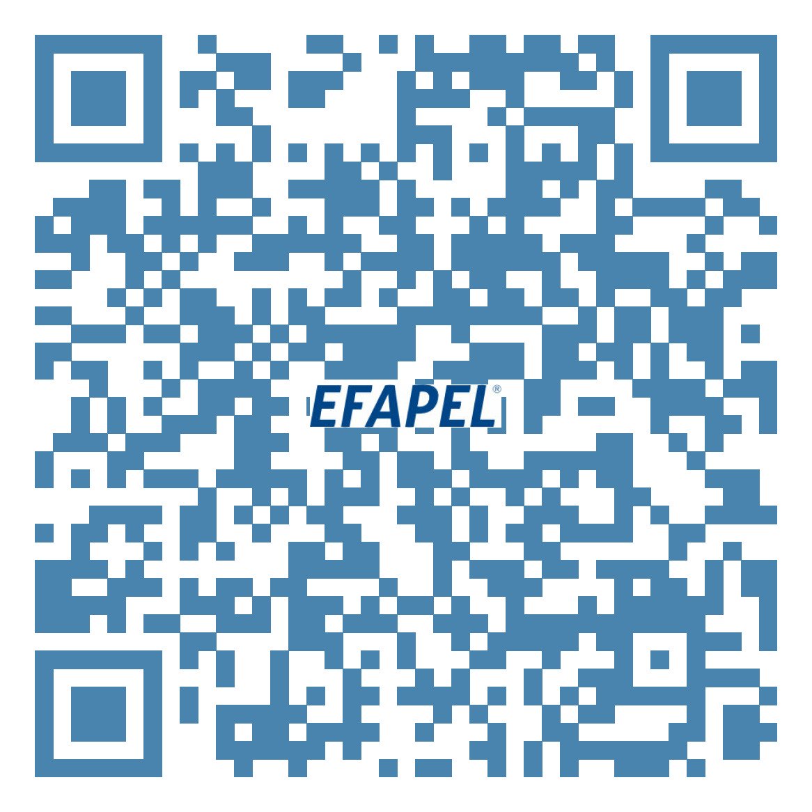 efapel-qr